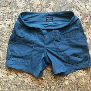 Prana Kanab Shorts